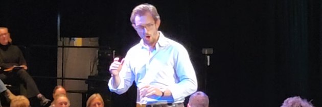 Markus Hägg