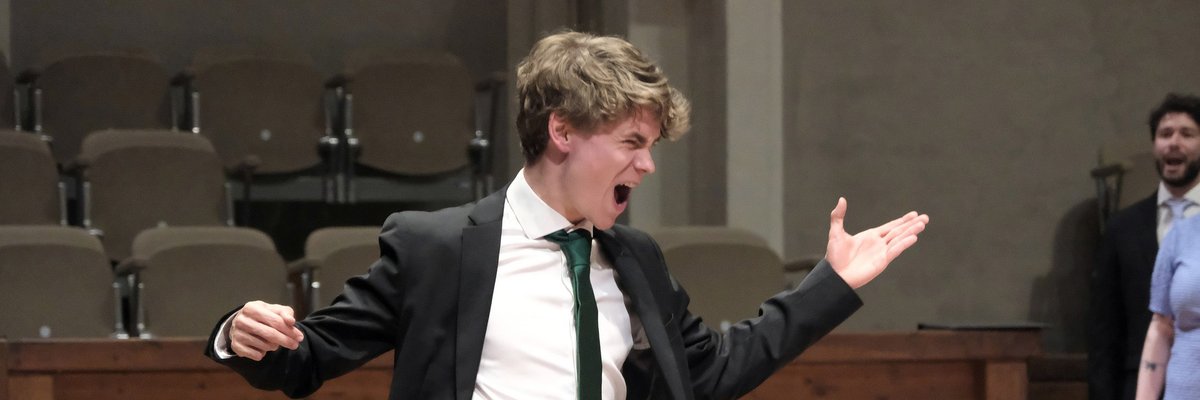 Alexander Damsgaard